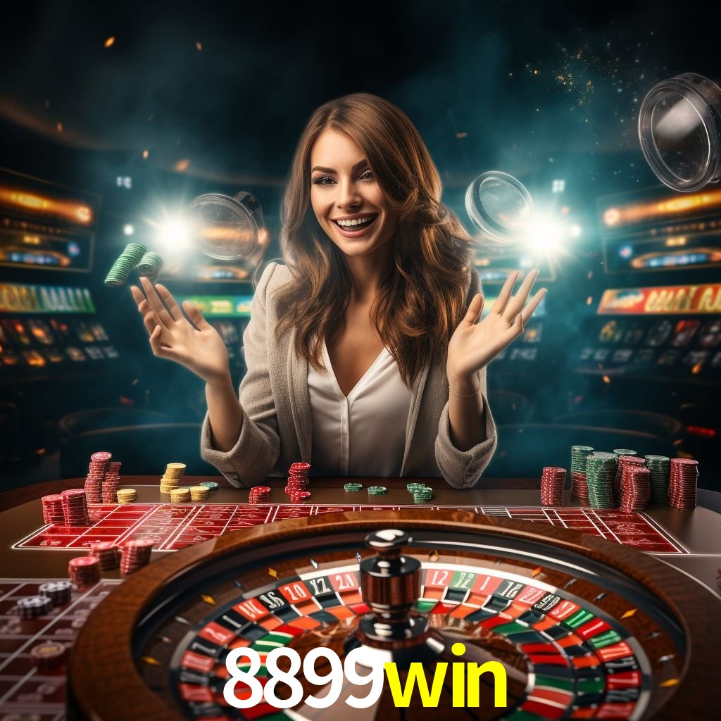 Ofertas Imperdíveis na 8899win: Promoções e Bônus Que Valem a Pena
