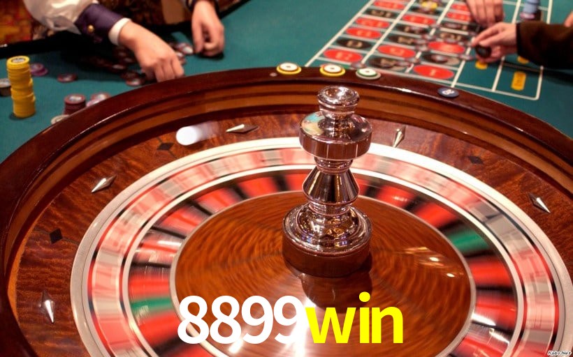 Jogos Exclusivos 8899win