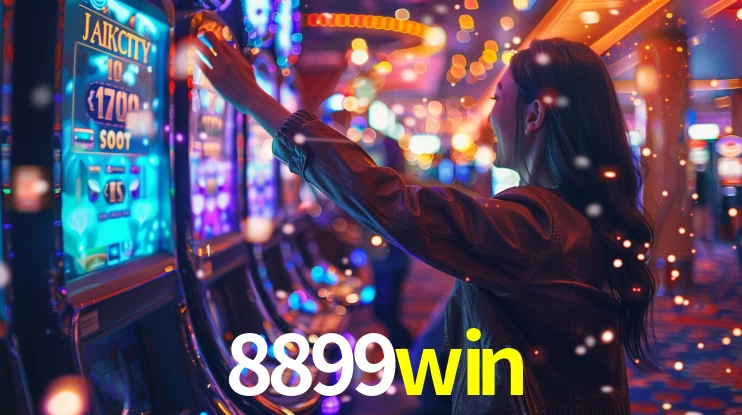 Experimente o Login Seguro Premium no 8899win