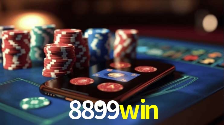 Casino VIP 8899win