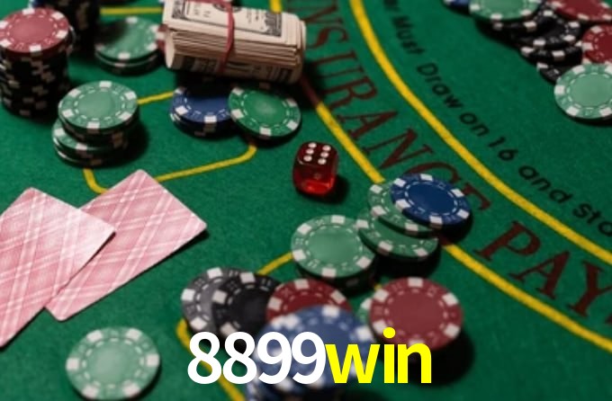 8899win app