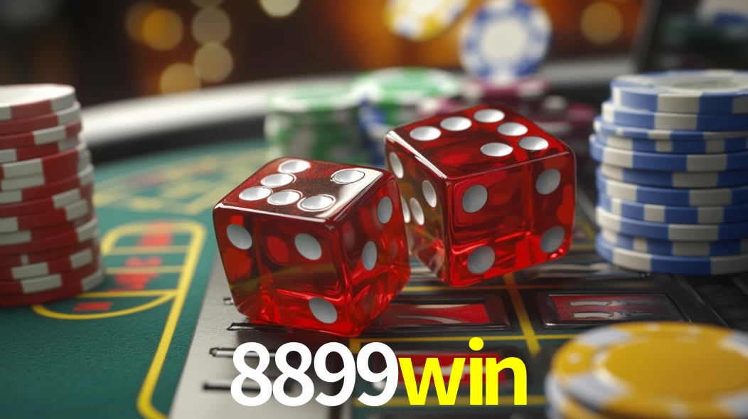 VIP Casino 8899win