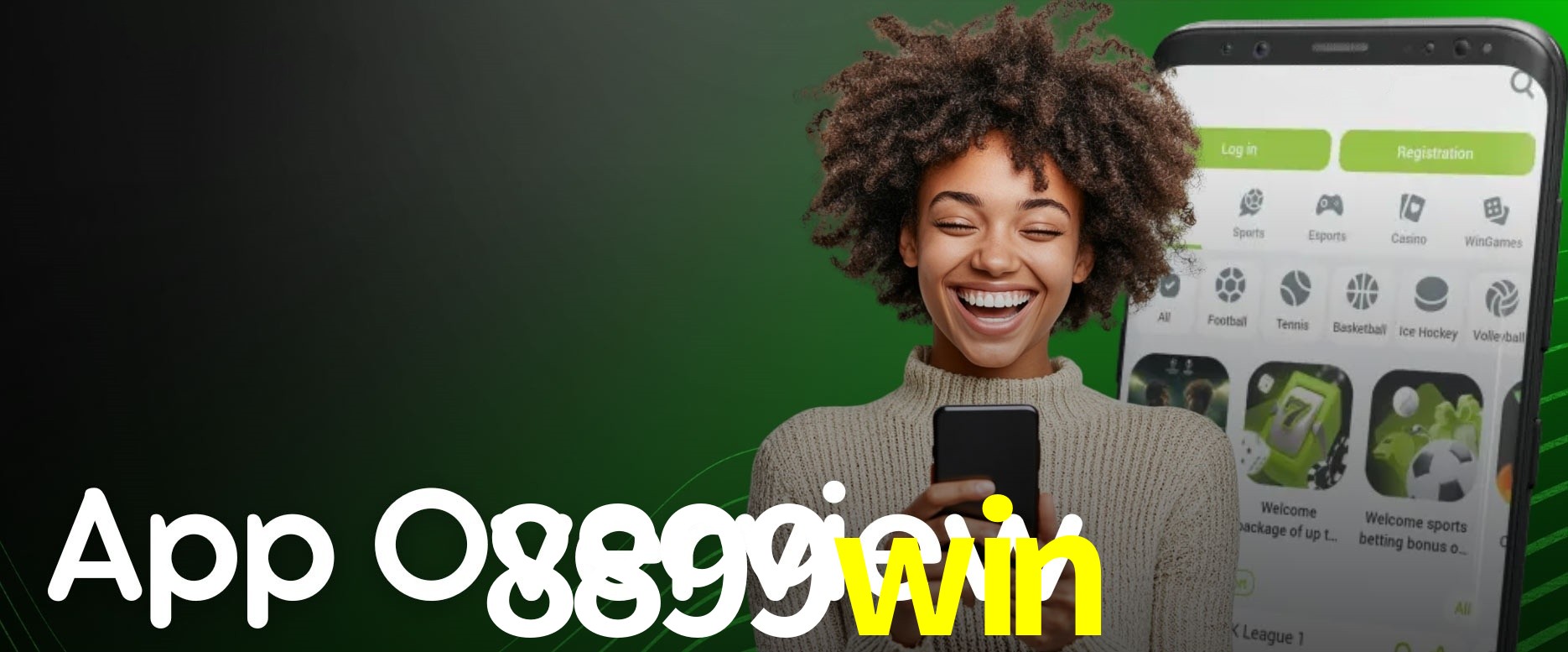Flash Promotion 8899win