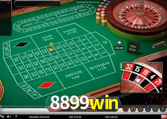 Descubra a Essência do 8899win: Nossa História e Compromissos