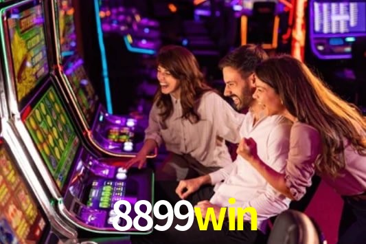 cassino 8899win