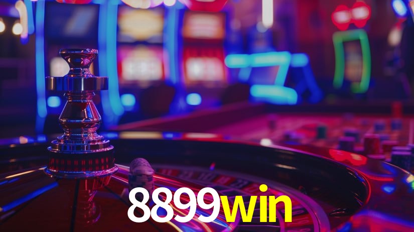 8899win app