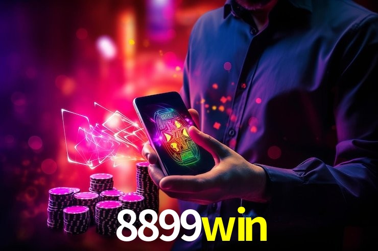 Torneios 8899win