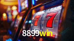 Cadastro Rápido 8899win