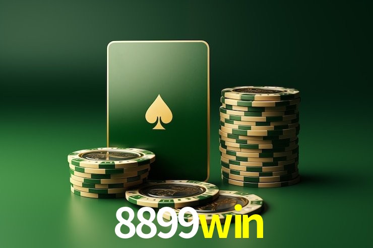 Tennis Betting 8899win