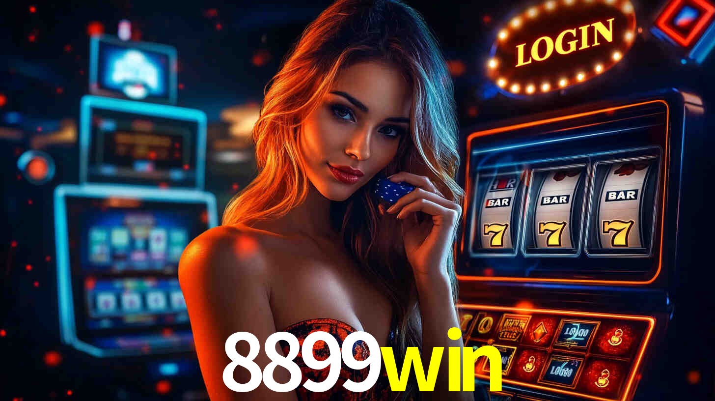8899win