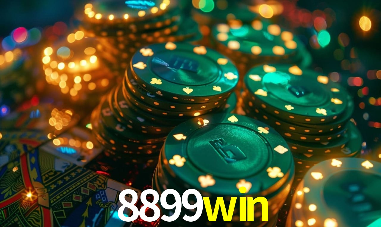 Jogo Aviator 8899win