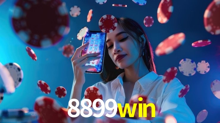 Desvendando o Mundo dos Jogos Virtuais na 8899win