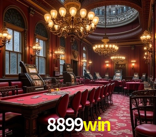 Especiais de Fim de Semana 8899win