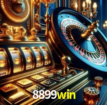 Mesa de Roleta 8899win