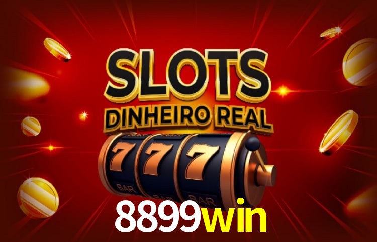 Ofertas Exclusivas 8899win