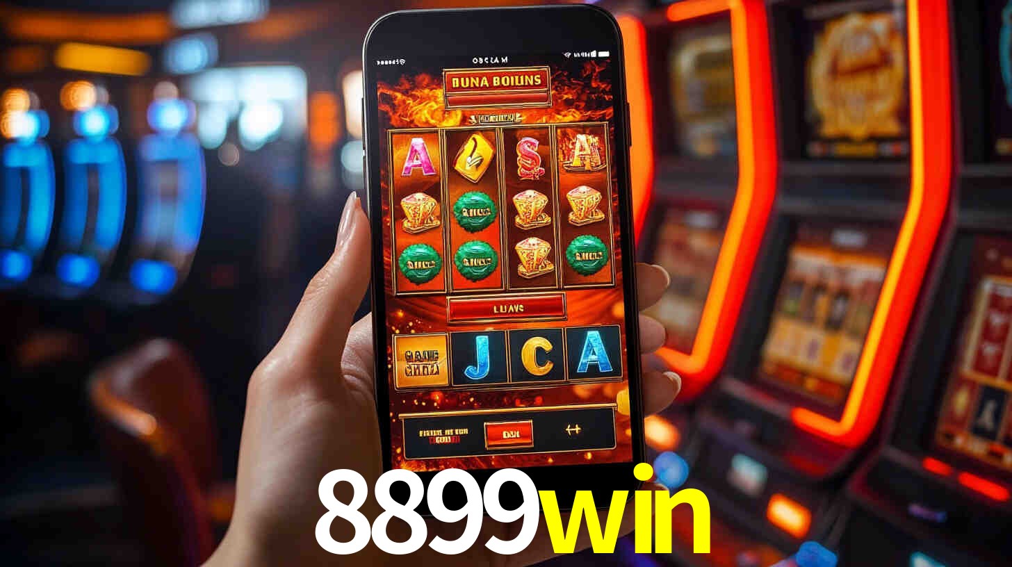 8899win app