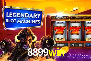 Apostas Esportivas na 8899win: Um Guia Completo