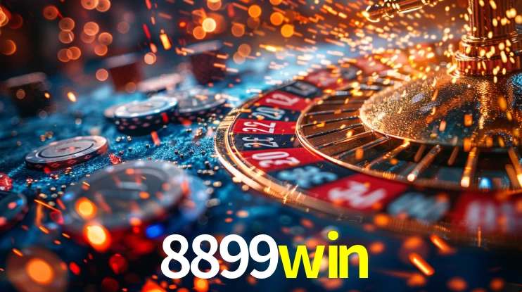 Secure Login 8899win