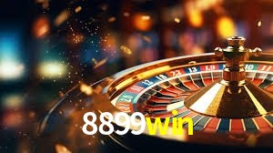 Jogos populares e pagamentos rápidos na 8899win