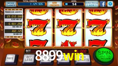 Desvendando o Mundo dos Jogos Virtuais na 8899win