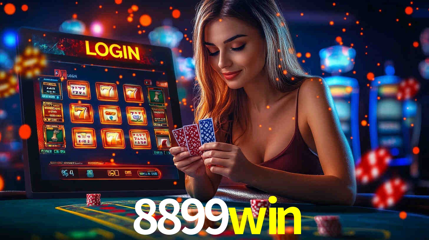 8899win app