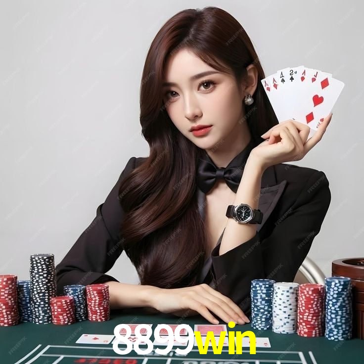Integração de APIs 8899win