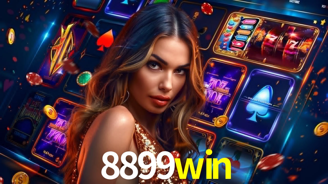 A Emoção da Loteria na 8899win: Uma Chance de Mudança de Vida