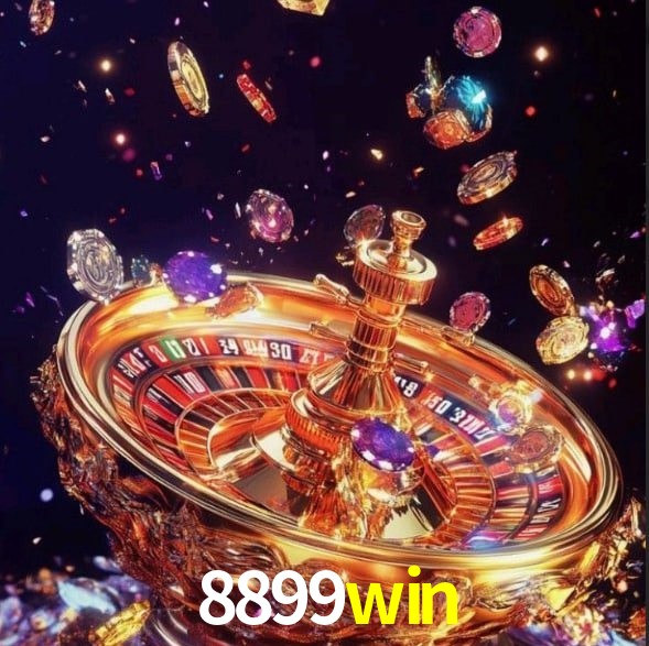 Promoção Relâmpago 8899win