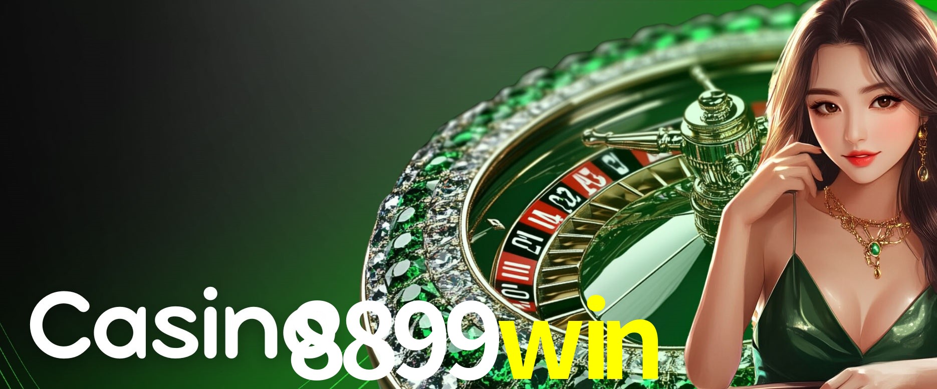 Exclusive Offers 8899win