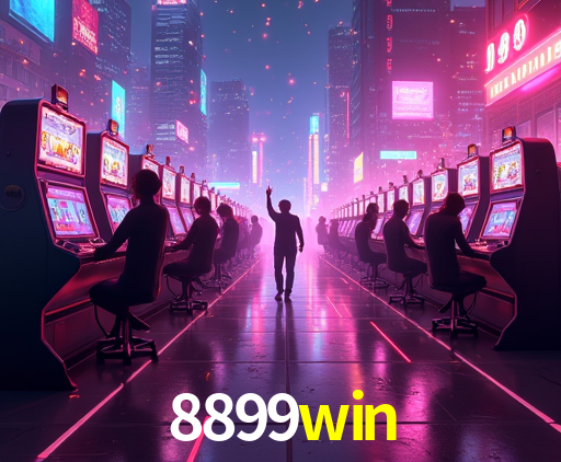 Programa VIP 8899win