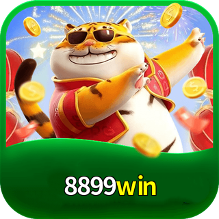 Imagem promocional da 8899win mostrando a plataforma e suas vantagens